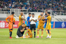 Enggan Terdegradasi, Bhayangkara FC Bakal Lakukan Ini di Putaran Kedua Liga 1 2023/2024