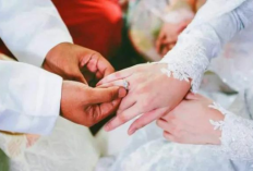 Para Jomblo Wajib Tau! Nikah Gratis Bersama S3 Palembang, Yuk Daftar Sekarang...