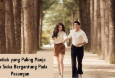 7 Zodiak yang Paling Manja dan Suka Bergantung pada Pasangan! Apa Itu Kamu?