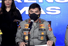Heboh! 211 Polri Dimutasi Termasuk Komisaris Jendral Dharma Pongkerun, Ada Apa? Simak Selengkapnya Disini...