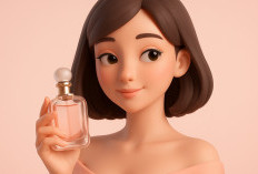 4 Rekomendasi Parfum Cewek Bikin Cantik Seharian, Wangi Super Awet Meskipun Banyak Kegiatan!