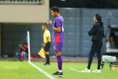 Persik Ketagihan Menang, Akankah Klub Ini Jadi Korban Selanjutnya? 