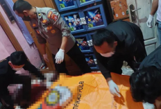 Viral Di Riau Ada Suami Tega Bunuh Istri, Diduga Sakit Hati Karena Korban Hina dan Berkata Kasar ke Ibunya