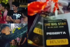 Polisi Gerebek Pesta Seks Gay Berkedok Family Gathering di Vila Puncak Bogor, 75 Orang Ditangkap