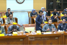 Prabowo Sempat Dihubungi Disco Saat Acara Rapat Audiensi dengan SHI, Ini Ternyata Alasannya