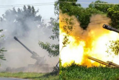 Kacau! Perang Thailand-Kamboja Makin Panas, 33 Orang Tewas