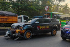 Tragis, Mobil Polisi K-9 Tabrak Pelajar Sampai Tewas, Polda Kalsel Akan Usut Tuntas dan Tindak Tegas!