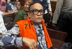 Makin Panas, Immanuel Ebenezer Ungkap Partai K yang Terlibat Kasus Pemerasan Sertifikasi K3: Tiga Huruf!