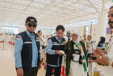 4 Hal Yang Bisa Bikin Pelaksanaan Haji Lebih Ramah Perempuan, Lansia, dan Penyandang Disabilitas