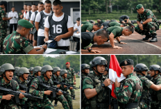Pendaftaran TNI AD 2026 Segera Dibuka? Ini Sinyal Kuat dan Bocoran Jadwalnya