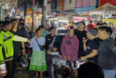 Dari Uang Sampah hingga Listrik, Ini Modus 22 Anggota FBR dan GRIB Palak Pedagang Berujung Diringkus Aparat!