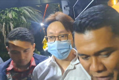 Sering Mangkir Setelah Jadi Tersangka, Richard Lee Akhirnya Ditahan oleh Polda Metro Jaya!