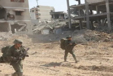 Israel Tawarkan Gencatan Senjata Baru, Hamas Tolak Syarat Pelucutan Senjata, Tuntut Ini!