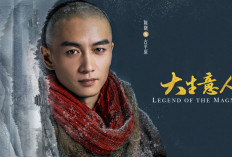 Drama China Historical Paling Greget! Legend of the Magnate Bikin Emosi Campur Aduk