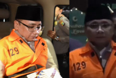 KPK Sita Aset Eks Menteri Agama Yaqut yang Capai 100 Miliar Lebih dalam Kasus Korupsi Kuota Haji