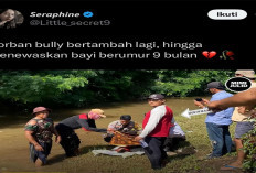 Astagfirullah Sadis Banget! Viral Sorang Ibu Tega Menghabisi Nyawa Anaknya Lantaran Hal Ini, Gini Kronologinya