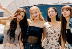 BLACKPINK Comeback 2025 di GBK, Polda Metro Jaya Turunkan 1.500 Personel Gabunganbuat Pengamanan Super Ketat