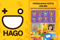 Cuan Ngalir Deras! Koin dari Misi Harian Bisa Langsung Jadi Saldo DANA Sampai Rp 250 Ribu, Asli Tanpa Ribet!