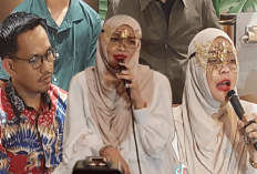 Doktif Buka Suara Tak Mau Beri Tau Nama Reseller Shella Saukia, Ia Takut Hal Ini Bakal Terjadi