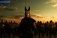 Zulkarnain Bukan Nama Asli, Siapa Sebenarnya Sosok yang Membentengi Yajuj Majuj Itu?