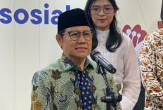 Cak Imin Dorong Kesehatan Mental Jadi Agenda Nasional: 28 Juta Warga Indonesia Butuh Perhatian Serius
