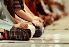 Bolehkah Shalat Sambil Menahan Kencing dan Kentut? Begini Penjelasan dari Perspektif Hadis dalam Islam