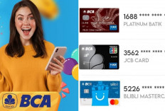 Ingin Punya Kartu Kredit BCA? 3 Syarat ini Wajib Kamu Tahu!