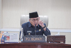 Geram, Bupati Ini Ancam Perusahaan Tugboat Penabrak Jembatan ke Jalur Hukum