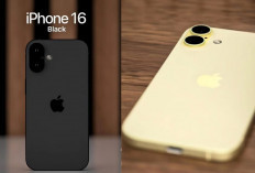 Woow, Apple Resmi Luncurkan iPhone 16, Sebelum Beli Wajib Tahu Keunggulan Ini, Chipset A18 Beneran Sangar?