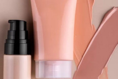 11 Rekomendasi Foundation untuk Kulit Wajah Berminyak yang Menutupi Flek Hitam, Sudah Punya Belum Girl? 