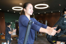 Fokus Swiss Open 2026, Putri KW Berjuang Sendiri di Tunggal Putri 