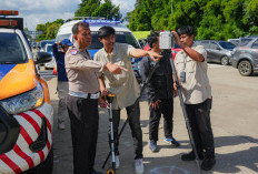 Polri Selidiki Penyebab Kecelakaan Beruntun di Gerbang Tol Ciawi 2, Rem Blong atau Ngantuk? 