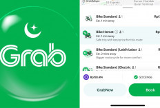 Belanja Hemat! Kode Promo Grab Hari ini 29 Maret 2025: GrabMart Diskon 10 Persen, GrabFood Rp50 Ribu