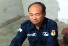 Mual dan Muntah saat di TPS, Ketua PPS Desa Banu Ayu Meninggal, Sempat Dirawat di Rumah Sakit