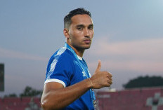 Bagaimana Persib Atasi Mandulnya Lini Depan? Ini Strategi Mereka di Lanjutan Liga 1 2023/2024  