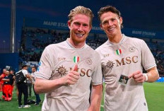 Relakan Jadi Tumbal setelah Reuni dengan The Citizen