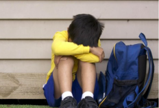 Menghadapi Wabah Perundungan di Sekolah, Solusi Berbasis Aqidah Islam