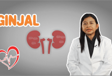 4 Ciri-Ciri Ginjal Tidak Sehat Tanpa Perlu Cek ke Dokter, Salah Satunya Gatal-gatal, Lho Kok Bisa?