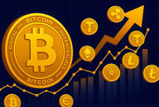 Pecah Rekor Rp 2 Miliar per Koin, Harga Bitcoin Diprediksi Tembus Rp 3 Miliar? Simak Kata Pakar!