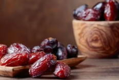 Khasiat Kurma yang Perlu Kamu Ketahui! 5 Manfaat Luar Biasa untuk Kesehatan Tubuh