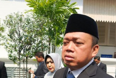 Nasron Wahid Cabut SHGB Pagar Laut Tanggerang, Minta Selidiki Lebih Lanjut