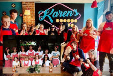 Sempat Viral dan Kontroversial, Karen's Dinner Resmi Tutup di Juni 2025, Bangkrut?