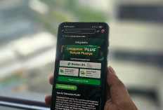 Kampanye Banyak PLUSnya, Apresiasi Tokopedia dan TikTok Shop Untuk Pelanggan Setia di HUT ke-16