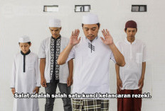 9 Hal Yang Bisa Bikin Rezeki Kamu Kurang Lancar! Ini Penyebabnya...