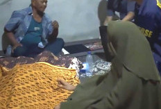 Petani Ditikam di Kebun Karet, Tak Ada Saksi Polisi Kesulitan Ungkap Motif Kejadian