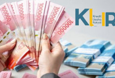 Pilihan KUR 2025 Paling Worth It dengan Bunga Rendah, Cicilan Ringan & Proses Cepat, Ini Pilihan Terbaiknya!
