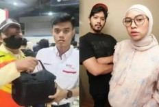 Viral! Kasus Tumbler KRL Hilang Berujung Petugas KAI Dipecat, Netizen Murka Cari Kebenaran
