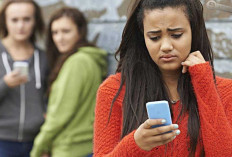 Bahaya? Pembullyan di Sekolah dan Dunia Maya: Apa Pengaruhnya bagi Kesehatan Fisik dan Mental Anak?