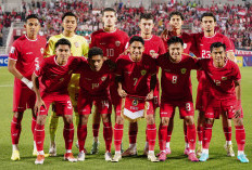 Ini Dia 2 Negara ASEAN Lolos 8 Besar Piala Asia U-23, Tetangga Indonesia Malah Babak Belur  