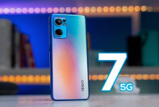 Bikin Brand Lain Ciut! 3 HP Oppo Spek Gahar, Bikin Nggak Perlu Bawa DSLR Lagi, Nomor 2 Banyak Dicari...